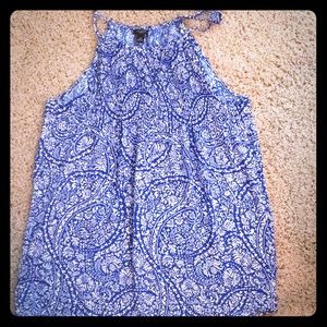 Ann Taylor top